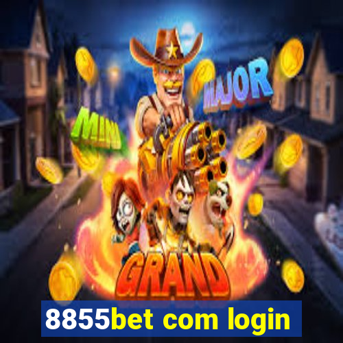 8855bet com login